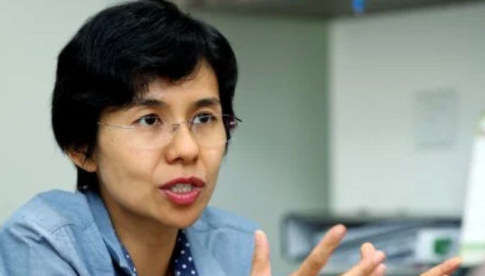 Dr Raja Juanita Raja Lope